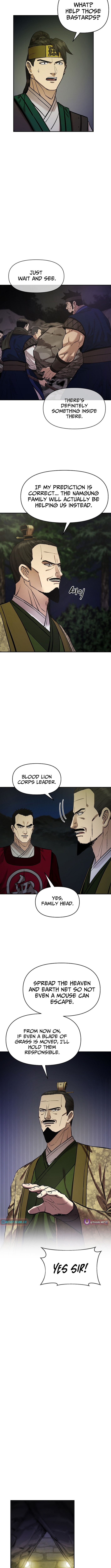 Heavenly Martial God 2 Chapter 15 - Page 12