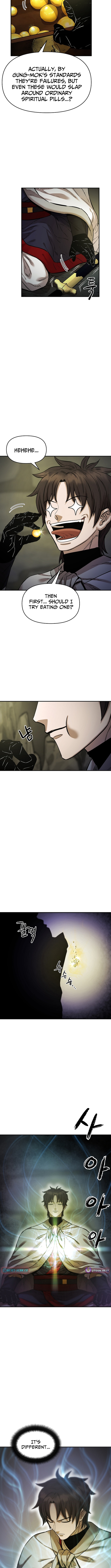 Heavenly Martial God 2 Chapter 15 - Page 3