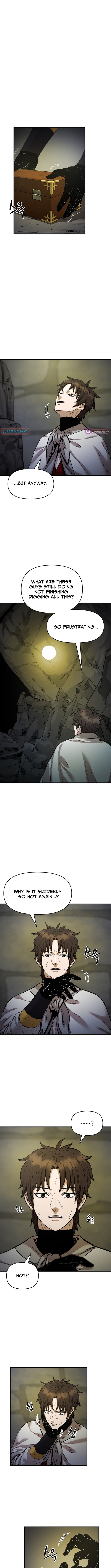 Heavenly Martial God 2 Chapter 16 - Page 2