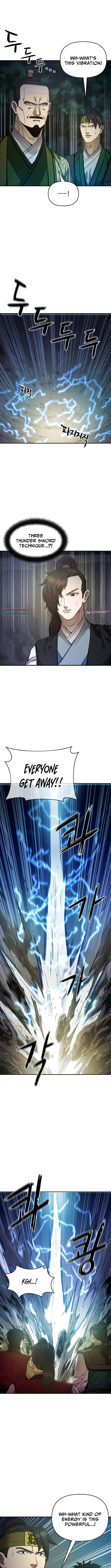 Heavenly Martial God 2 Chapter 16 - Page 7