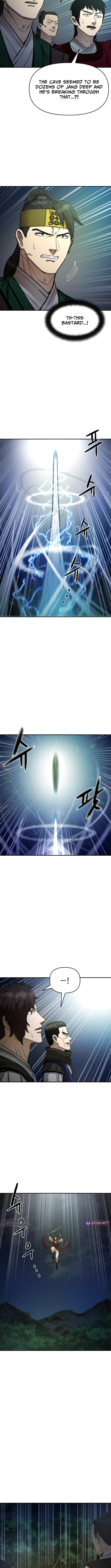 Heavenly Martial God 2 Chapter 16 - Page 8