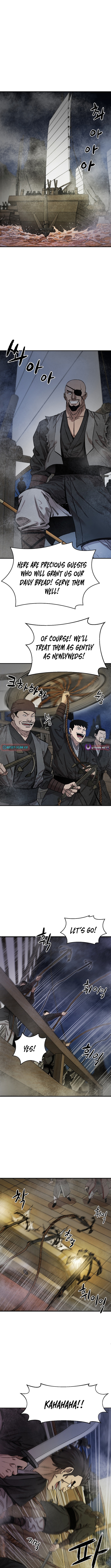 Heavenly Martial God 2 Chapter 2 - Page 11