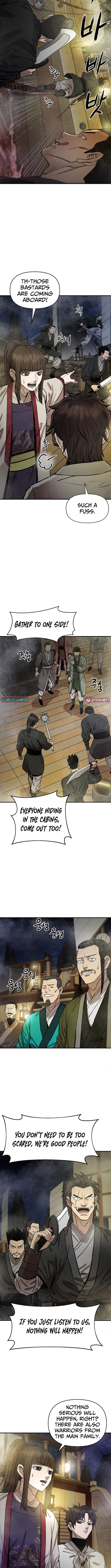 Heavenly Martial God 2 Chapter 2 - Page 12
