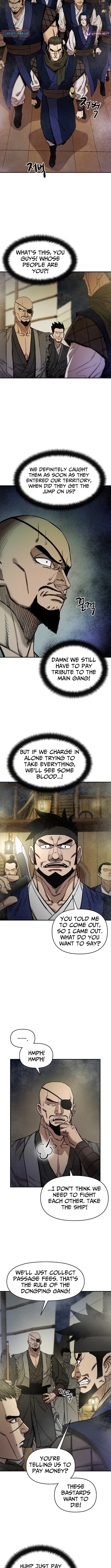 Heavenly Martial God 2 Chapter 2 - Page 15