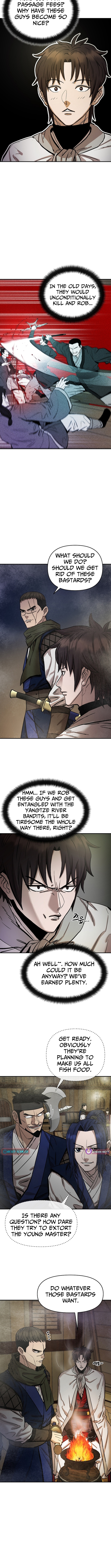 Heavenly Martial God 2 Chapter 2 - Page 16
