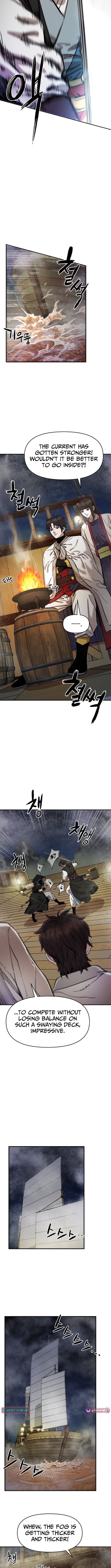 Heavenly Martial God 2 Chapter 2 - Page 8