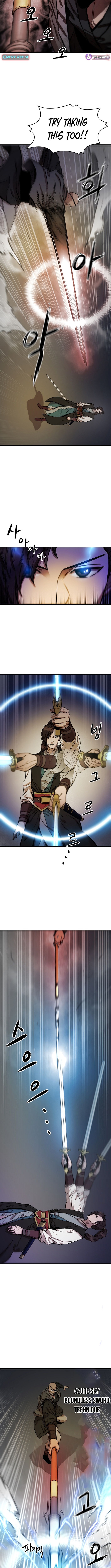 Heavenly Martial God 2 Chapter 3 - Page 15