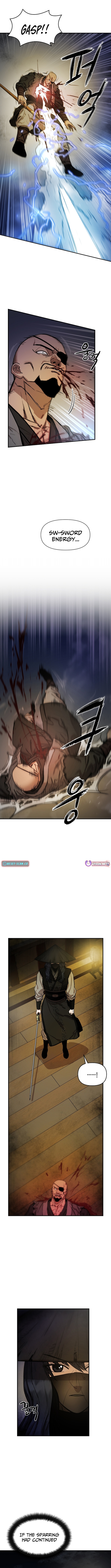 Heavenly Martial God 2 Chapter 3 - Page 17
