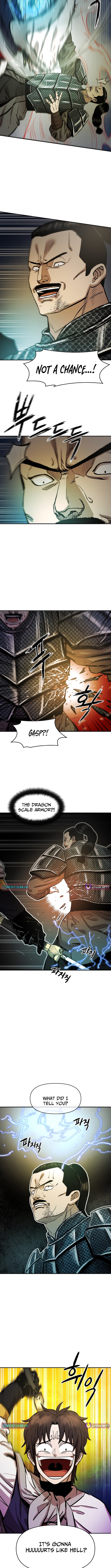 Heavenly Martial God 2 Chapter 5 - Page 6