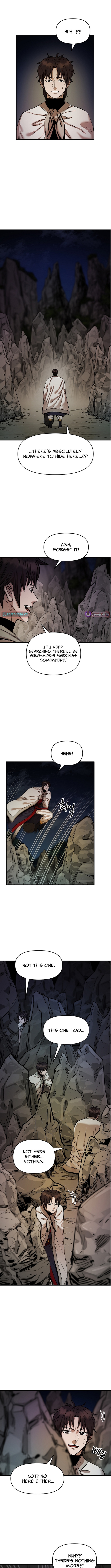 Heavenly Martial God 2 Chapter 8 - Page 2