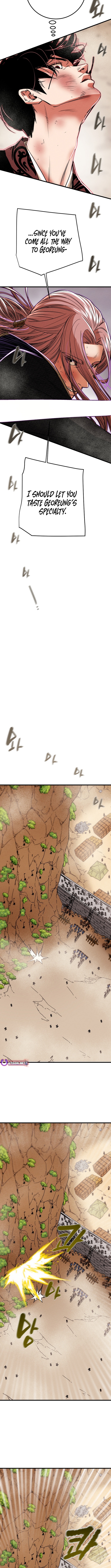 Heavenly Moon Chapter 224 - Page 14