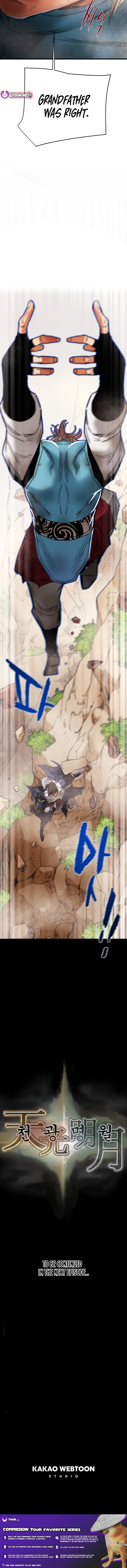 Heavenly Moon Chapter 224 - Page 17