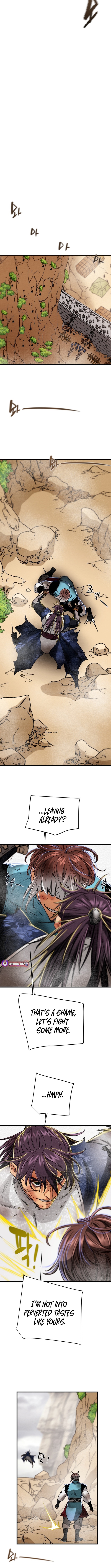 Heavenly Moon Chapter 225 - Page 19