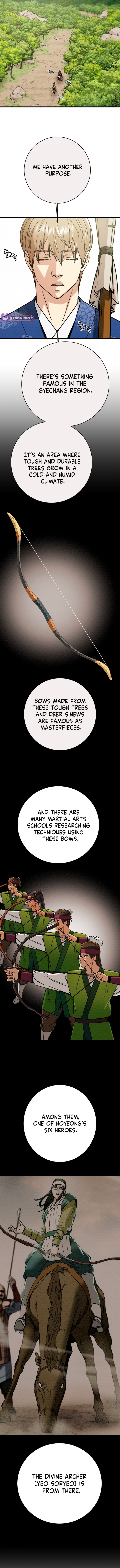 Heavenly Moon Chapter 227 - Page 16