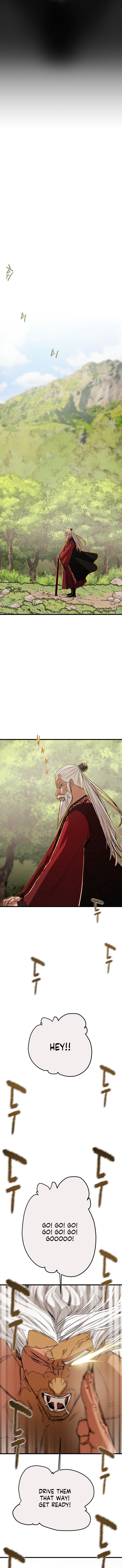 Heavenly Moon Chapter 227 - Page 3