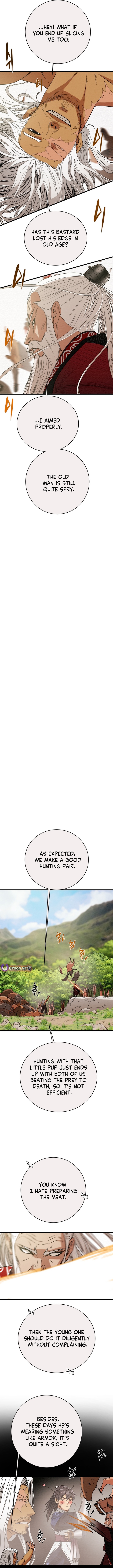 Heavenly Moon Chapter 227 - Page 5