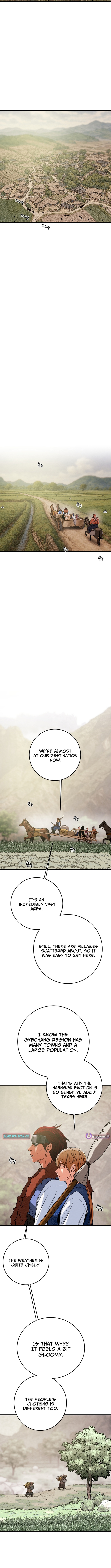 Heavenly Moon Chapter 228 - Page 3