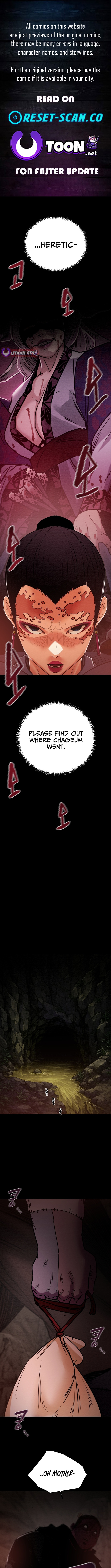 Heavenly Moon Chapter 229 - Page 1