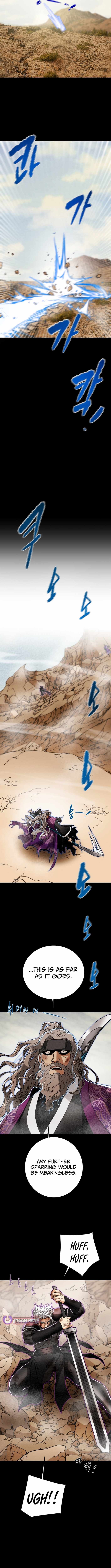 Heavenly Moon Chapter 230 - Page 3