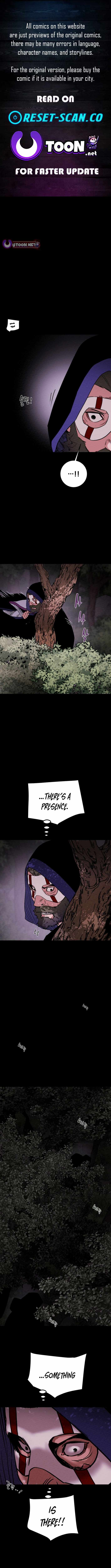 Heavenly Moon Chapter 231 - Page 1