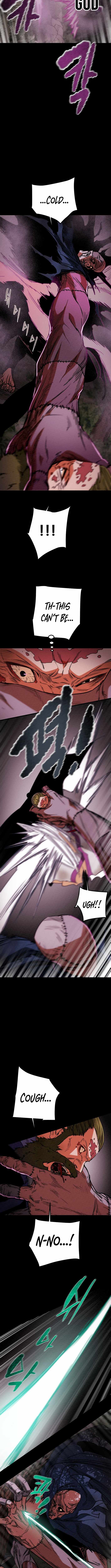 Heavenly Moon Chapter 231 - Page 13