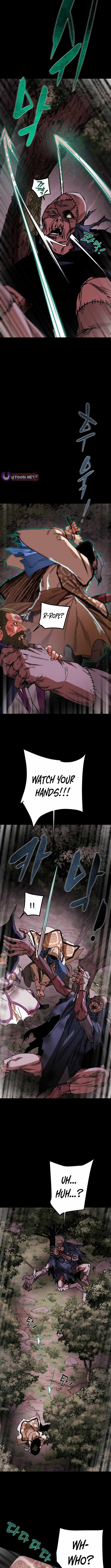 Heavenly Moon Chapter 231 - Page 15