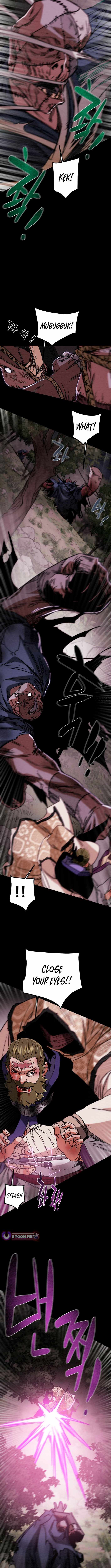 Heavenly Moon Chapter 231 - Page 17