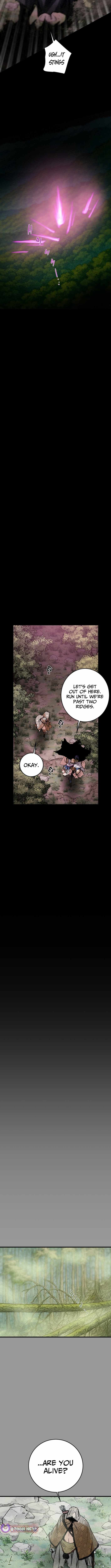 Heavenly Moon Chapter 231 - Page 18