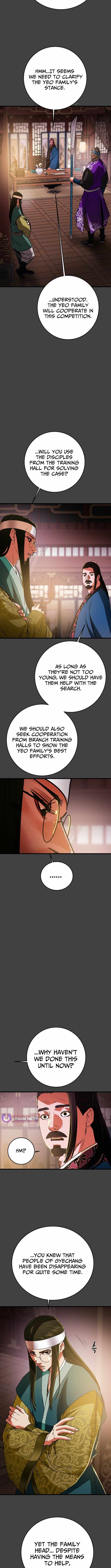 Heavenly Moon Chapter 231 - Page 3