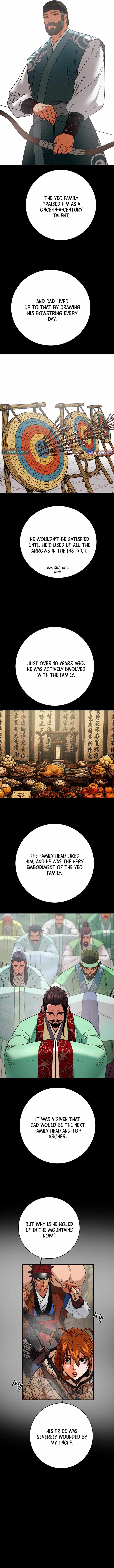 Heavenly Moon Chapter 233 - Page 13