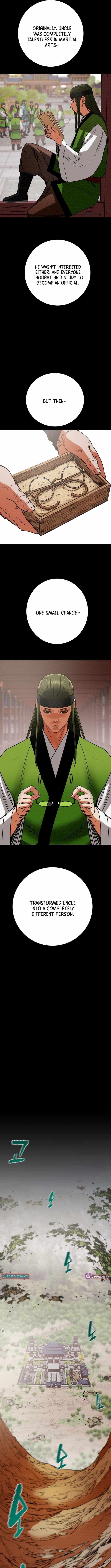 Heavenly Moon Chapter 233 - Page 14