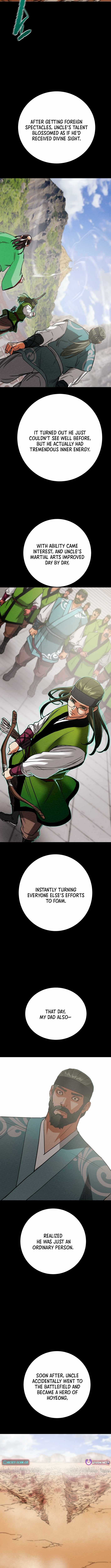 Heavenly Moon Chapter 233 - Page 15