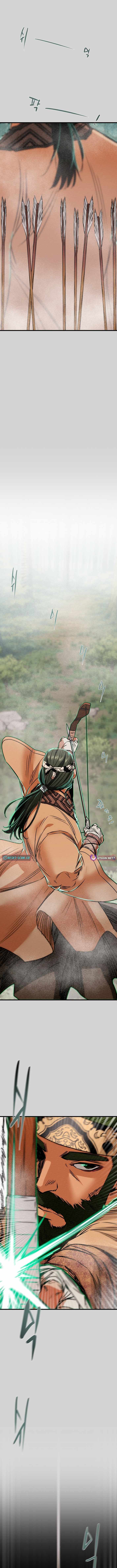 Heavenly Moon Chapter 233 - Page 8