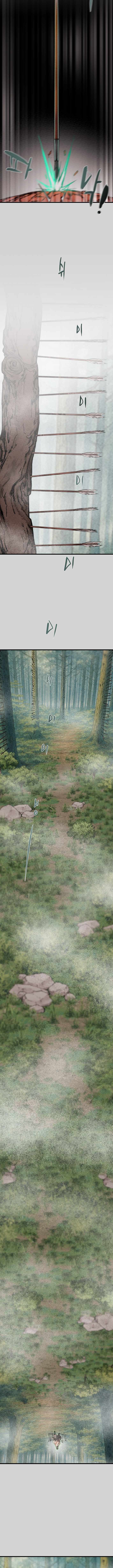 Heavenly Moon Chapter 233 - Page 9