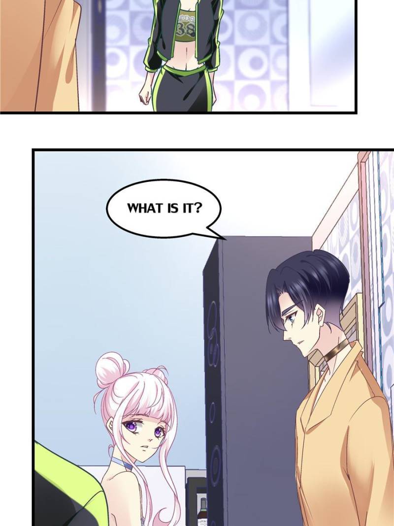 Heavenly Music Familiar Spirits Chapter 220 - Page 1