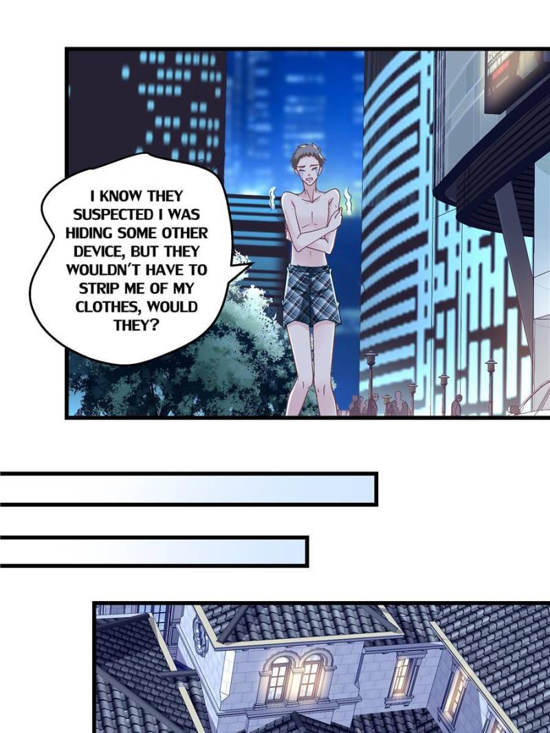 Heavenly Music Familiar Spirits Chapter 220 - Page 10