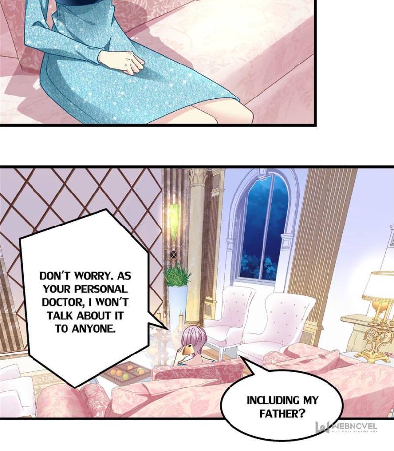 Heavenly Music Familiar Spirits Chapter 220 - Page 12