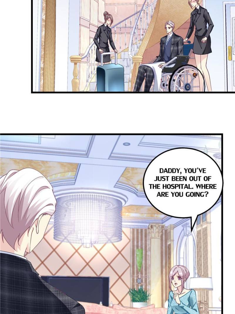 Heavenly Music Familiar Spirits Chapter 220 - Page 14