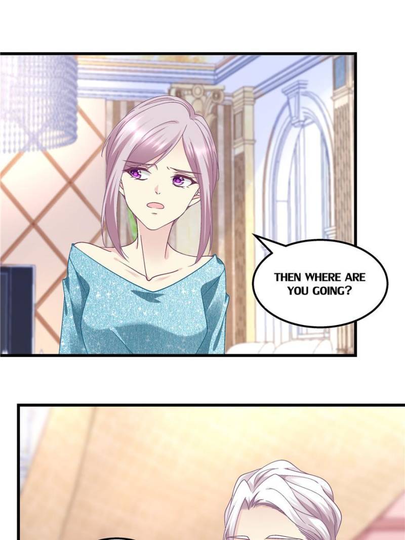 Heavenly Music Familiar Spirits Chapter 220 - Page 16