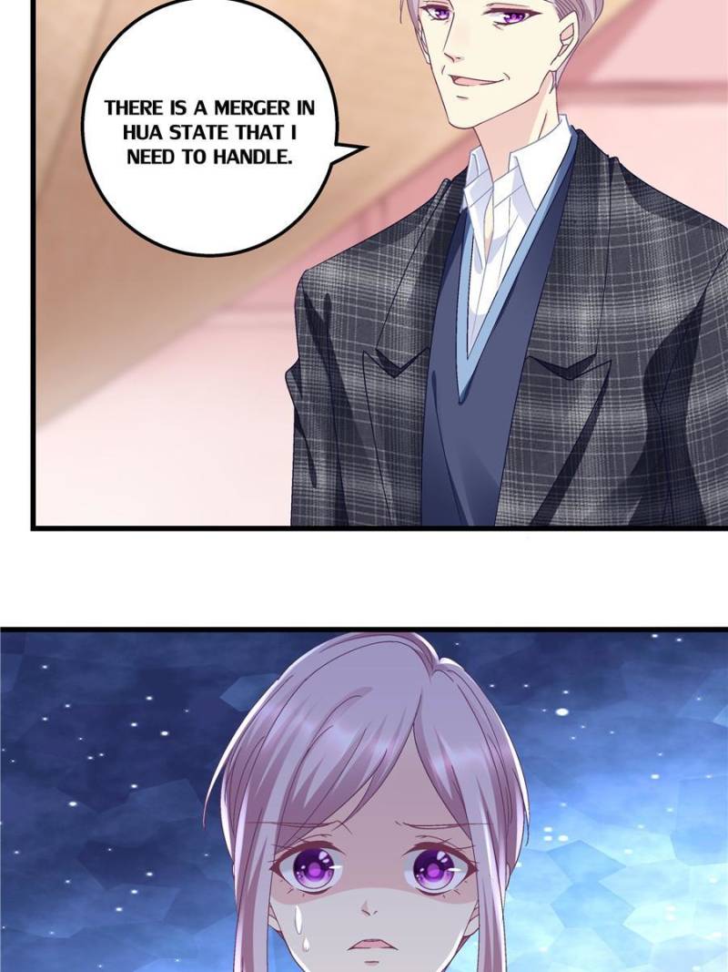 Heavenly Music Familiar Spirits Chapter 220 - Page 17