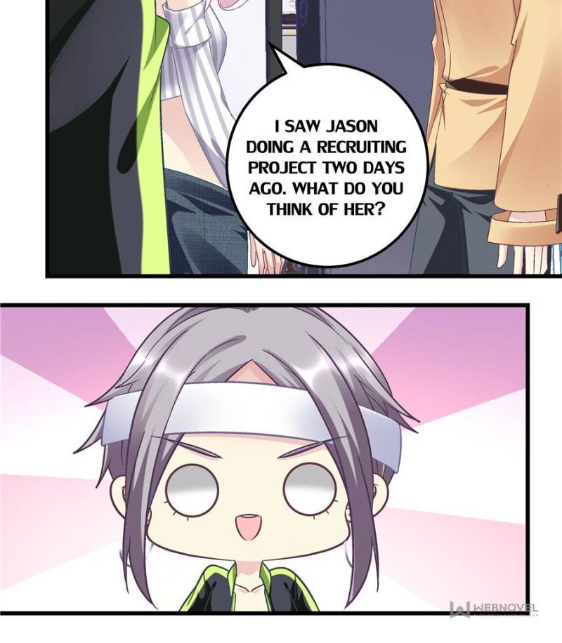 Heavenly Music Familiar Spirits Chapter 220 - Page 2