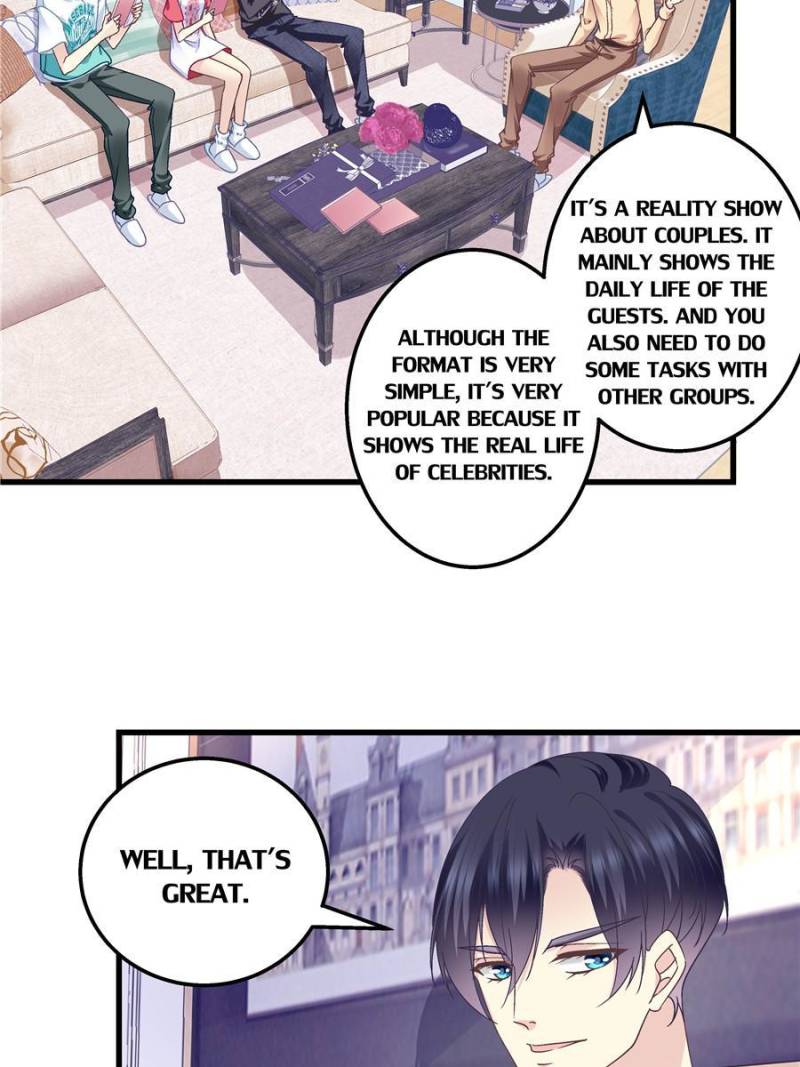 Heavenly Music Familiar Spirits Chapter 220 - Page 20