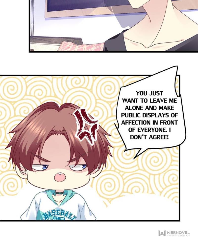 Heavenly Music Familiar Spirits Chapter 220 - Page 21