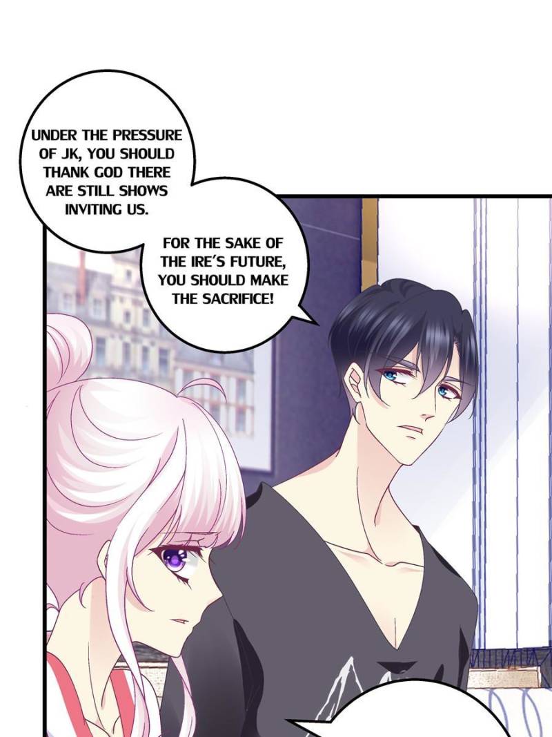 Heavenly Music Familiar Spirits Chapter 220 - Page 22