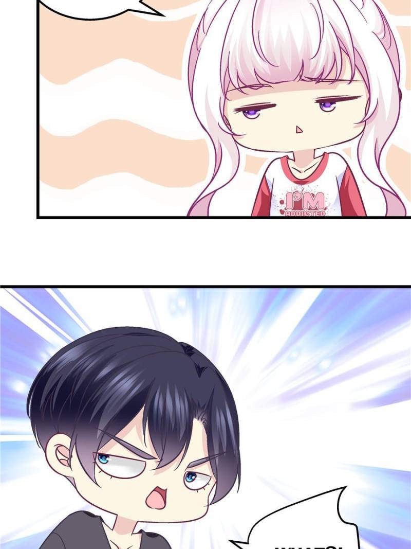 Heavenly Music Familiar Spirits Chapter 220 - Page 24