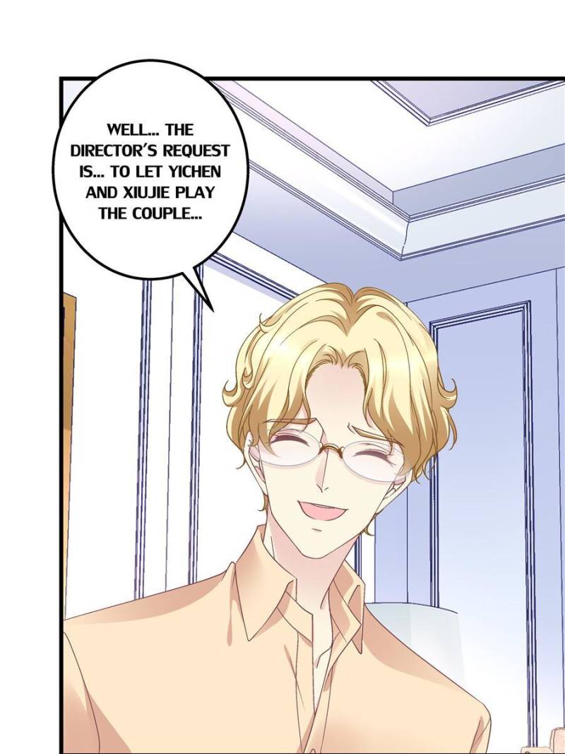 Heavenly Music Familiar Spirits Chapter 220 - Page 26
