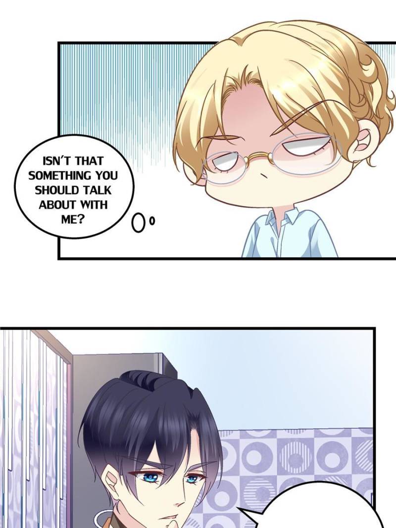 Heavenly Music Familiar Spirits Chapter 220 - Page 3