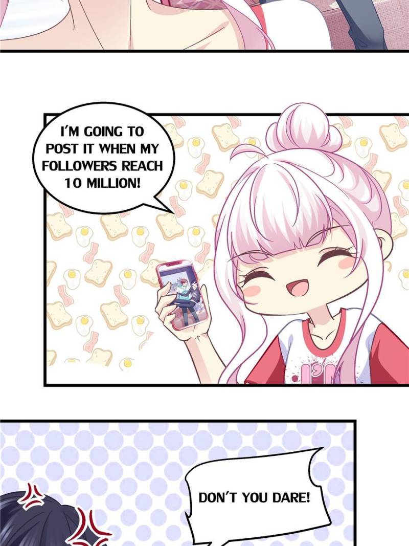 Heavenly Music Familiar Spirits Chapter 220 - Page 30