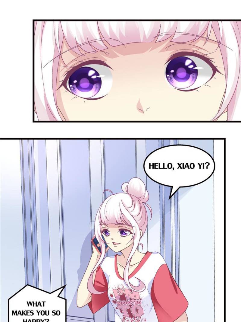 Heavenly Music Familiar Spirits Chapter 220 - Page 32