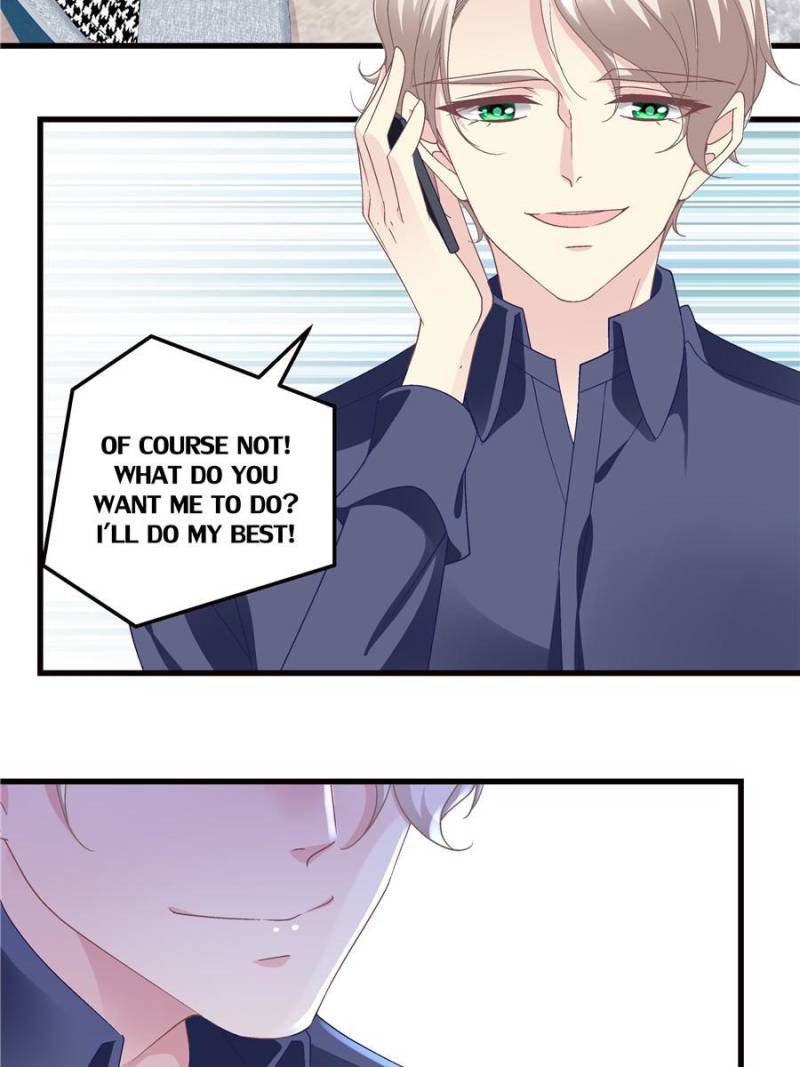 Heavenly Music Familiar Spirits Chapter 220 - Page 36